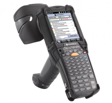 摩托羅拉 MC9190-Z手持式RFID讀取器