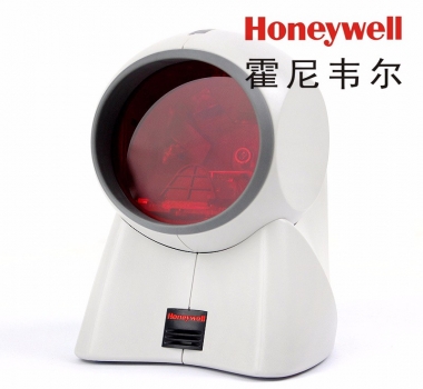 霍尼韋爾Honeywell MS7120全向多線式一維激光條形碼掃描器
