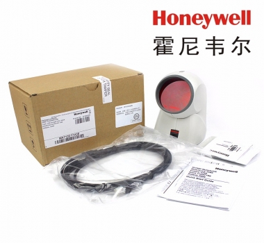 霍尼韋爾Honeywell MS7120全向多線式一維激光條形碼掃描器
