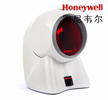 霍尼韋爾Honeywell MS7120全向多線式一維激光條形碼掃描器